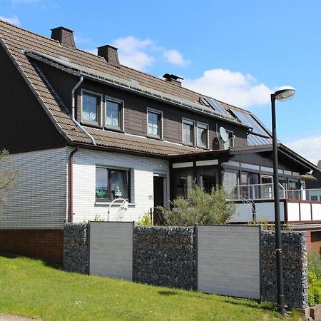 Ferienwohnungen Hartmann Medebach Extérieur photo