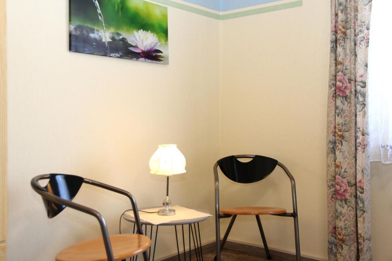 Ferienwohnungen Hartmann Medebach Extérieur photo
