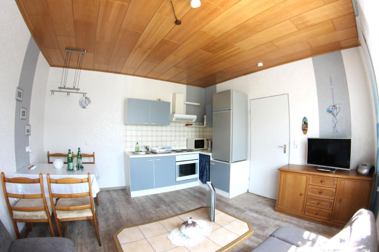 Ferienwohnungen Hartmann Medebach Extérieur photo
