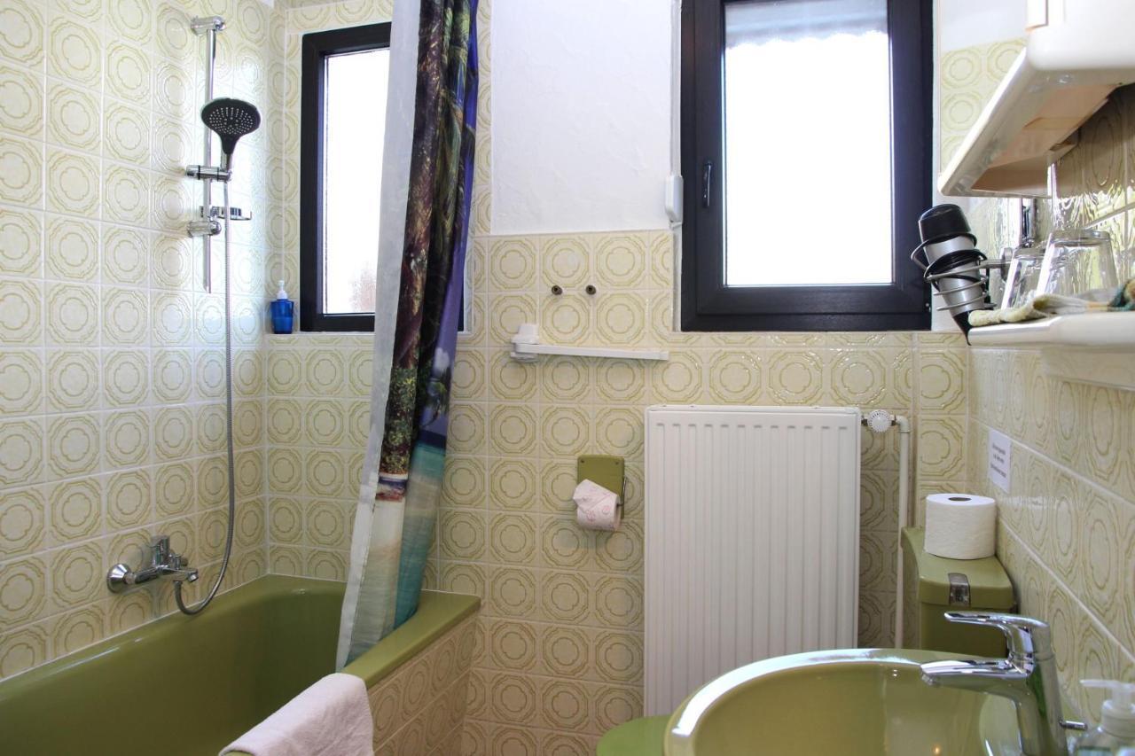 Ferienwohnungen Hartmann Medebach Extérieur photo