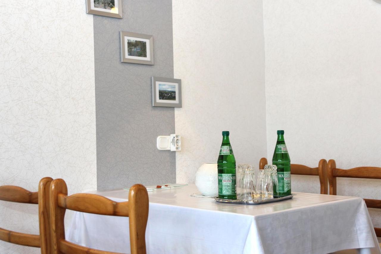 Ferienwohnungen Hartmann Medebach Extérieur photo