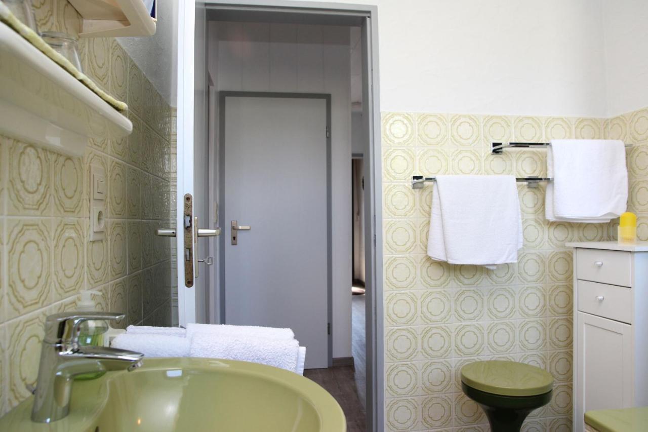 Ferienwohnungen Hartmann Medebach Extérieur photo