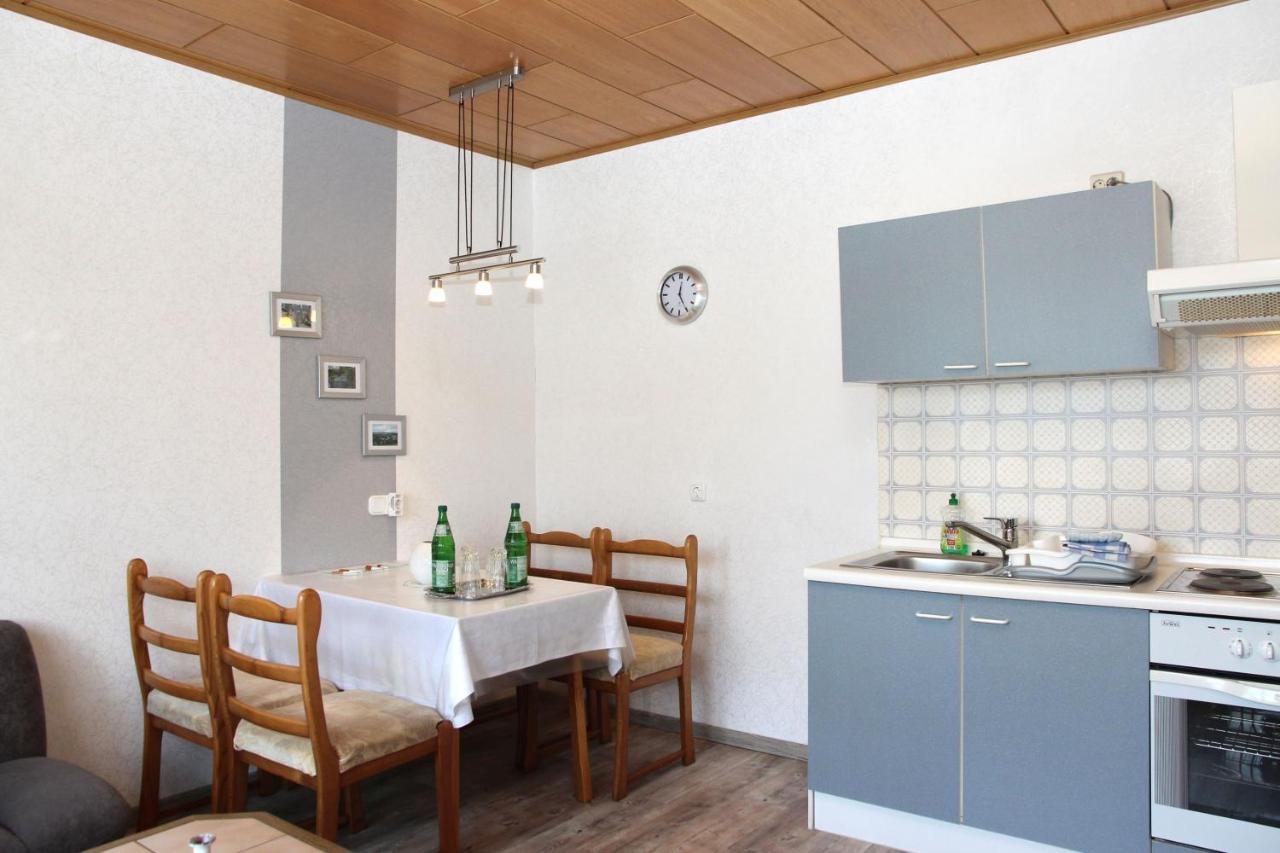 Ferienwohnungen Hartmann Medebach Extérieur photo