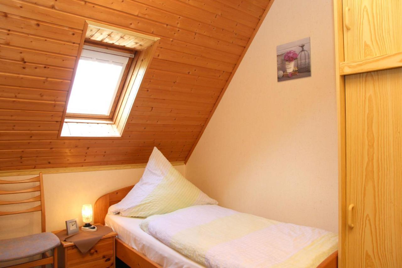 Ferienwohnungen Hartmann Medebach Extérieur photo