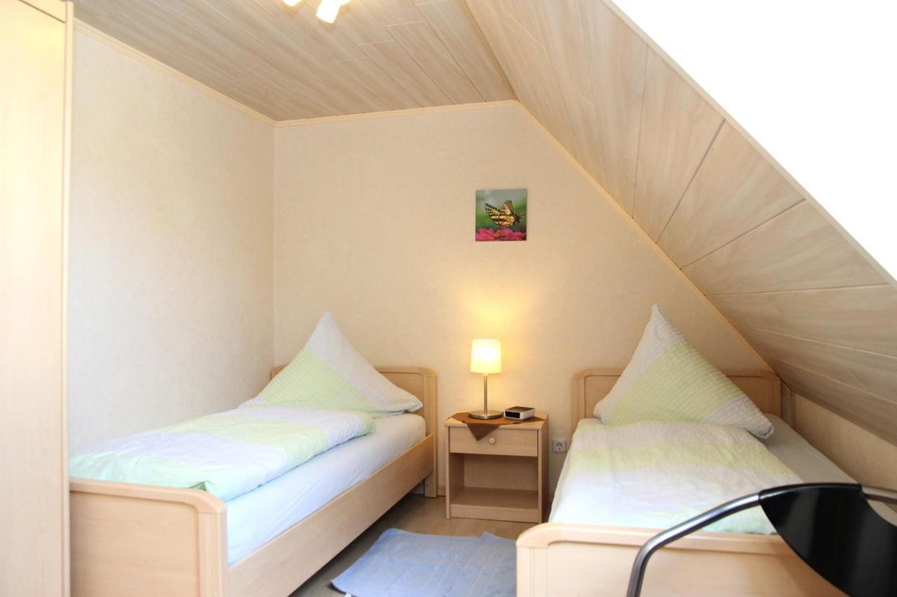 Ferienwohnungen Hartmann Medebach Extérieur photo