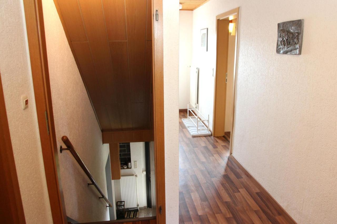 Ferienwohnungen Hartmann Medebach Extérieur photo