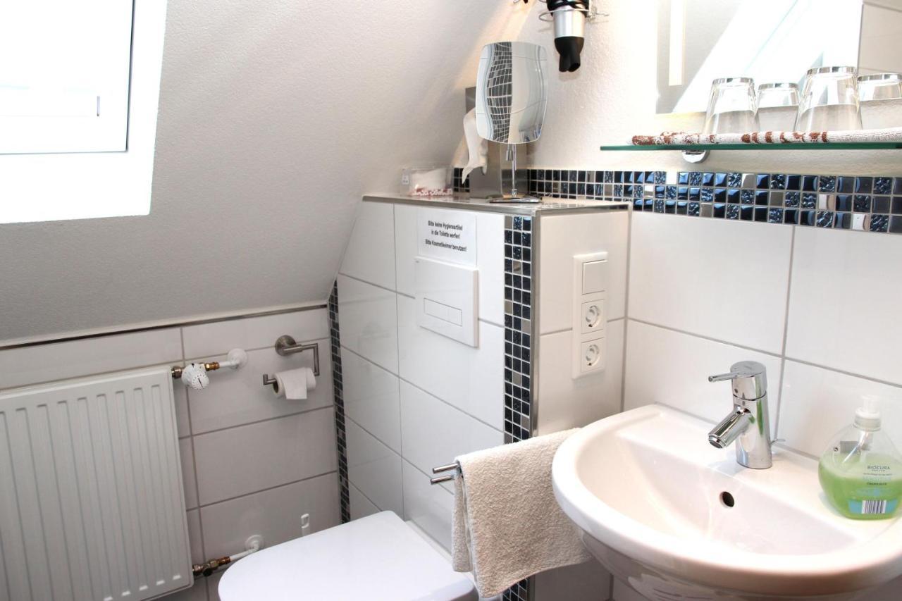 Ferienwohnungen Hartmann Medebach Extérieur photo