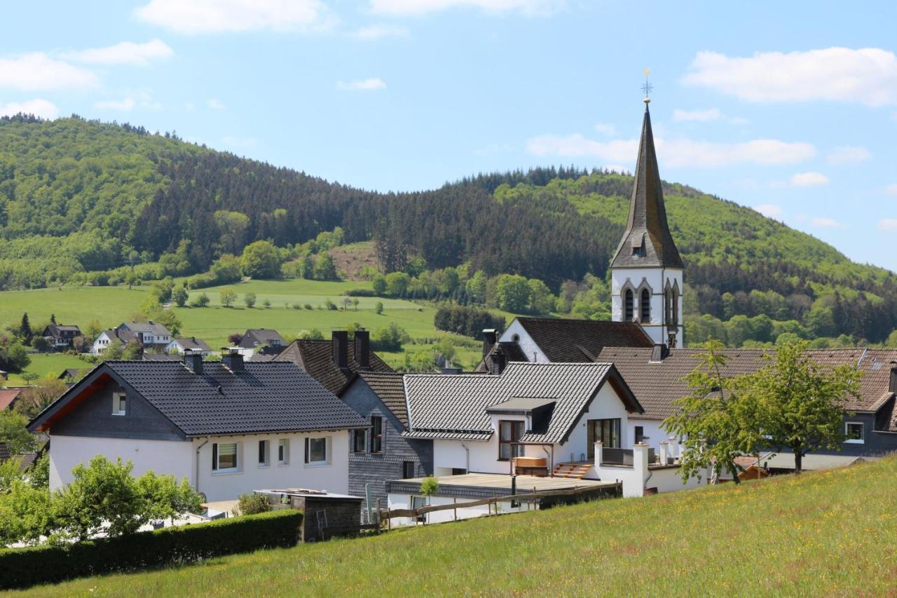Ferienwohnungen Hartmann Medebach Extérieur photo