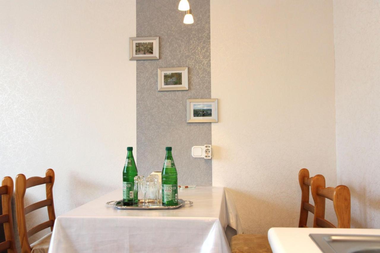 Ferienwohnungen Hartmann Medebach Extérieur photo