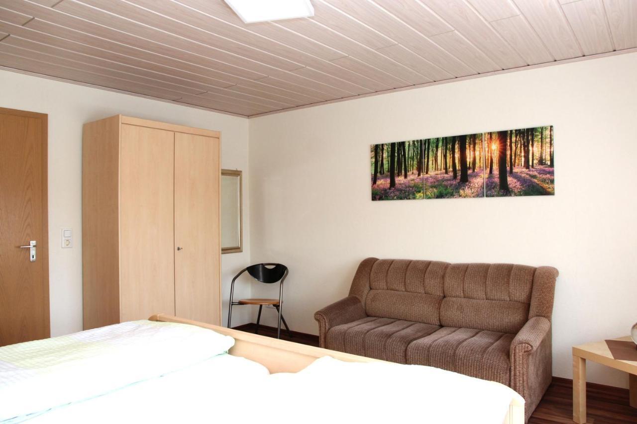 Ferienwohnungen Hartmann Medebach Extérieur photo