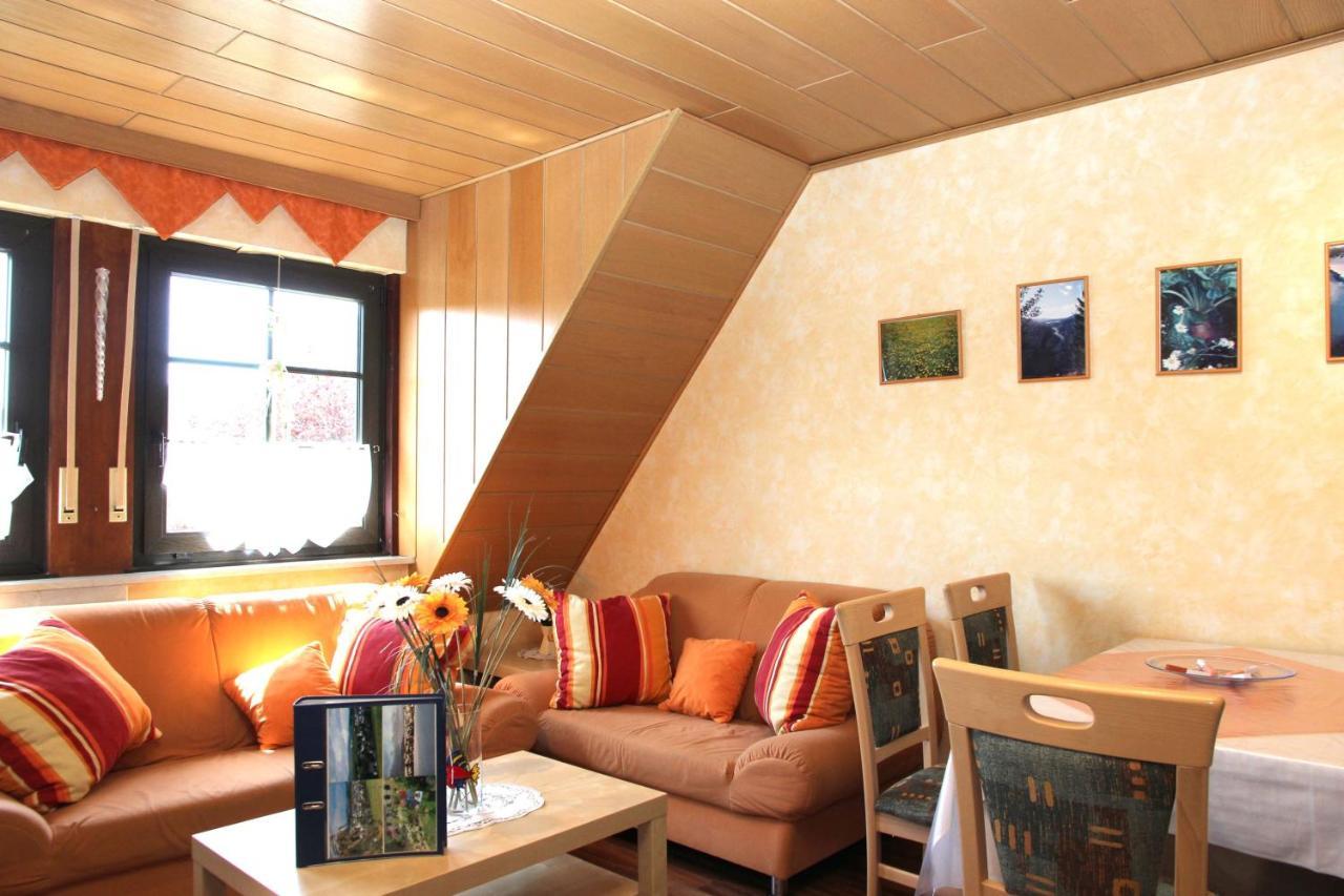Ferienwohnungen Hartmann Medebach Extérieur photo