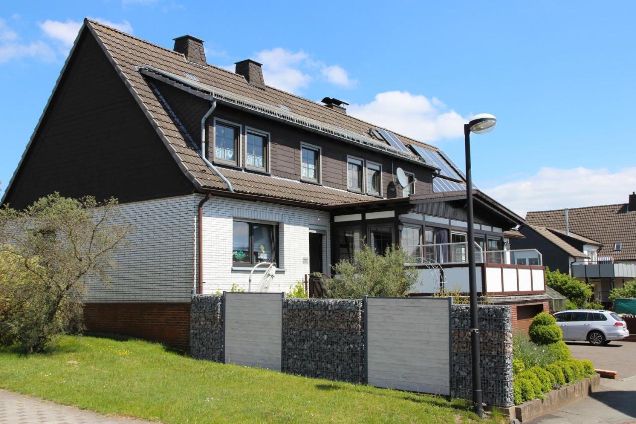 Ferienwohnungen Hartmann Medebach Extérieur photo