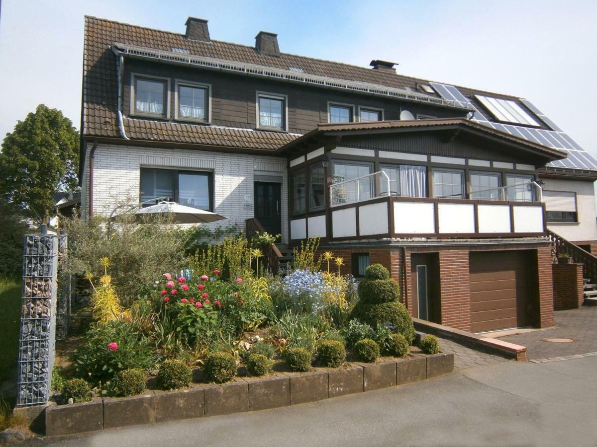 Ferienwohnungen Hartmann Medebach Extérieur photo